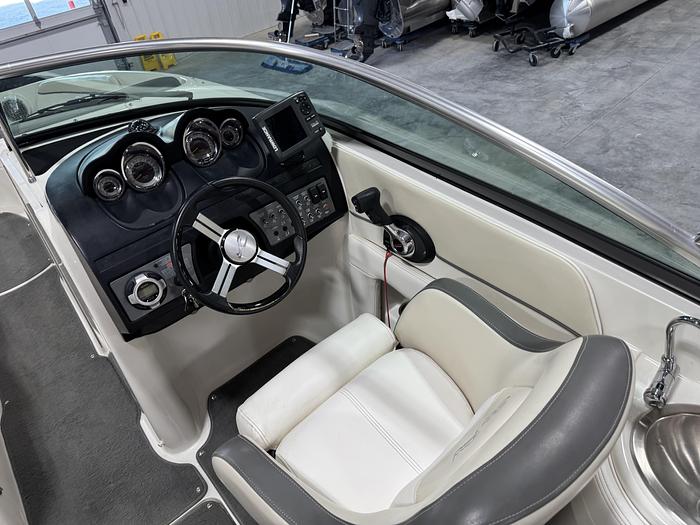 Used 2013 Sea Ray 260 Sundeck