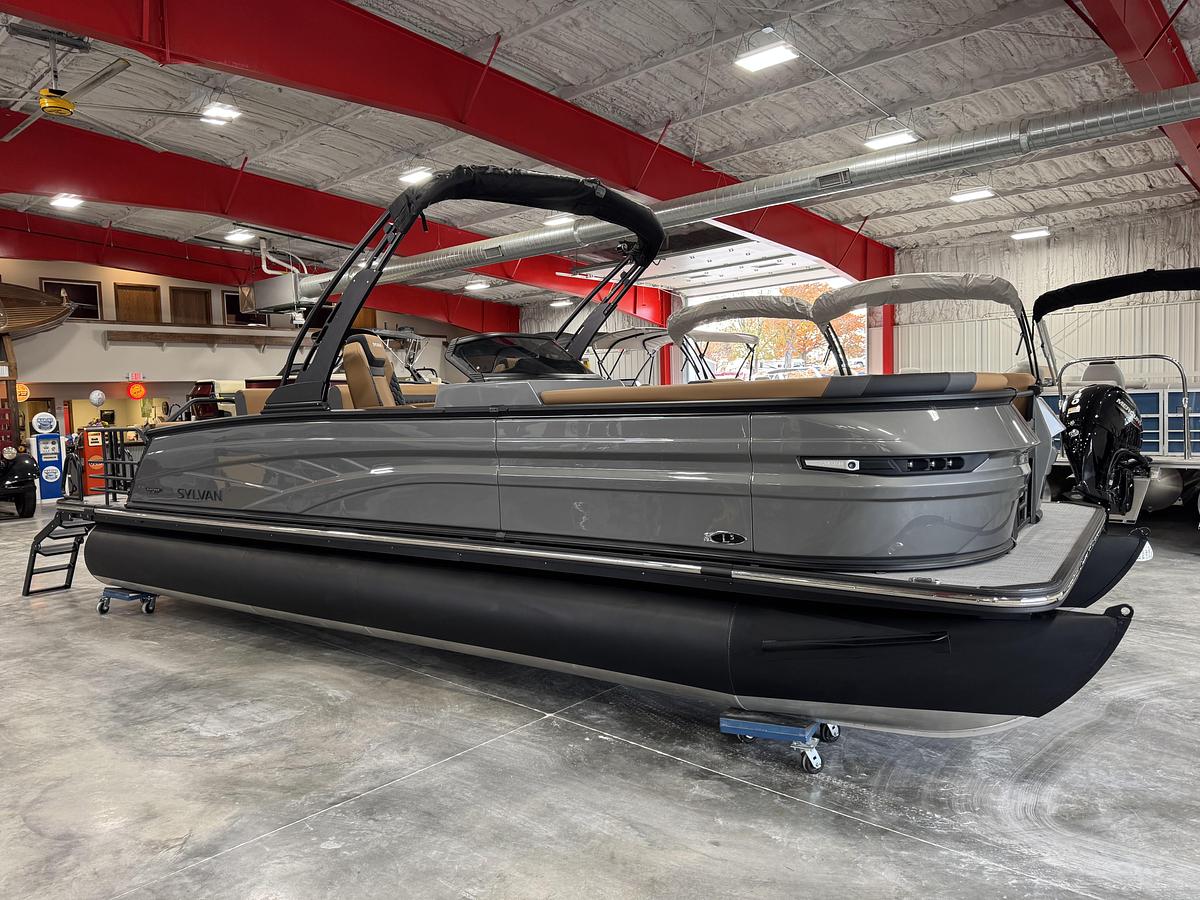 2026 Sylvan L-5 Platinum