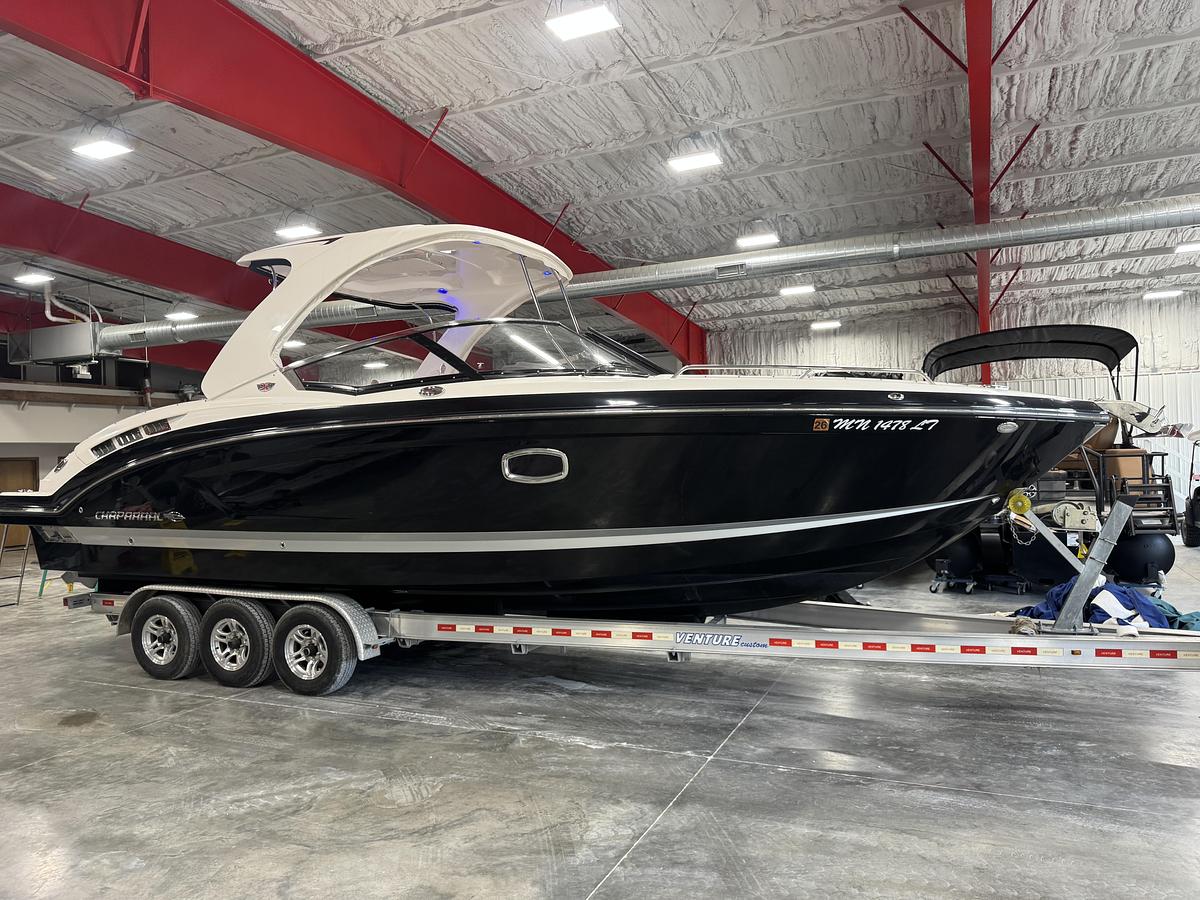 Used 2016 Chaparral 307 SSX