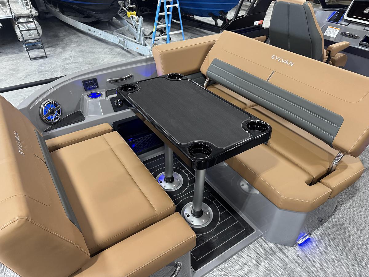 2026 Sylvan G5
