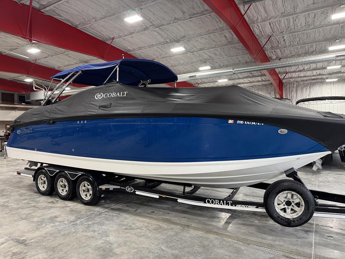 Used 2011 Cobalt 302 BR