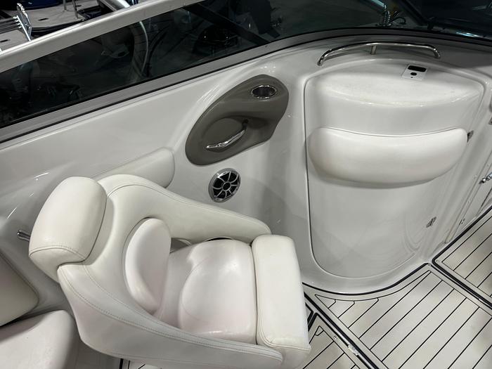 Used 2005 Crownline 270 BR