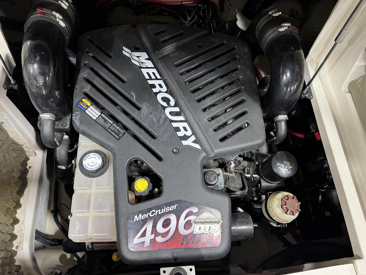 Used 2006 Sea Ray 270 Sundeck