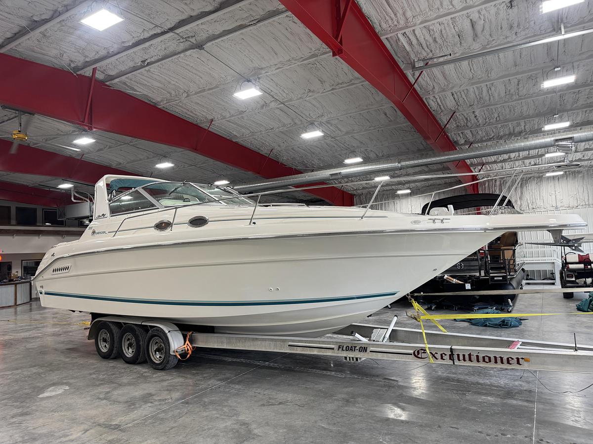 Used 1994 Sea Ray 300 Sundancer