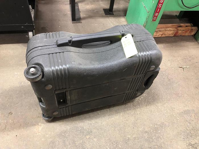 Used Baileigh Electric Plate and Pipe Beveler CM-060PR