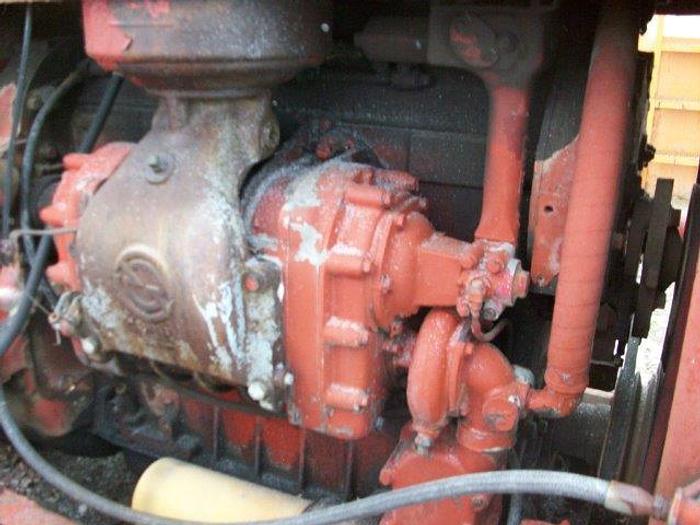 Used NATIONAL IDEAL D-50