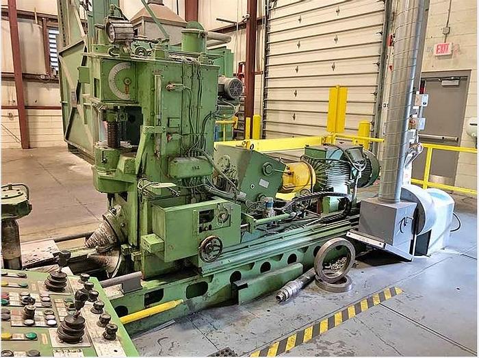 Used Ring Rolling Machine