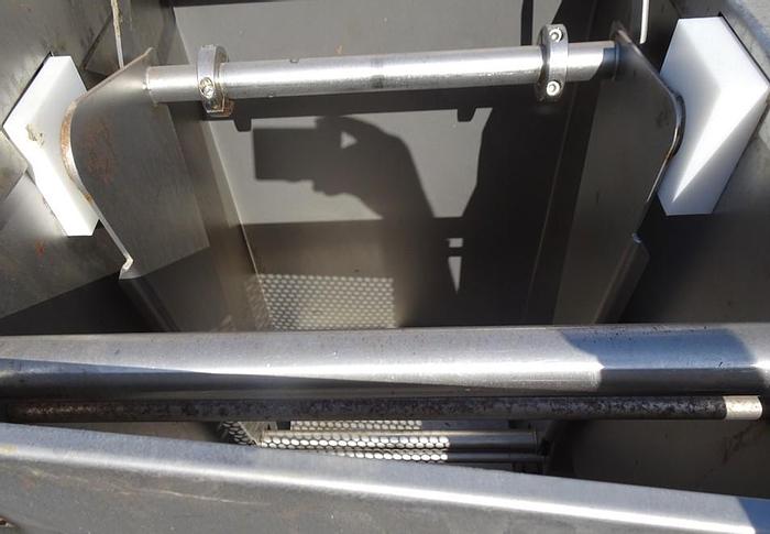 Used Slicer, Meat, Grote, S/st, Mdl 613-VS Slicer, Meat, Grote, S/st, Mdl 613-VS #S742824