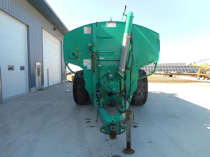 Used 2014 GEA EL-54-4450