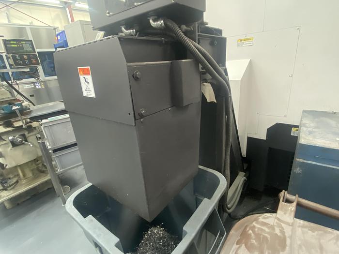 Used 2013 Okuma Genos L300 MW