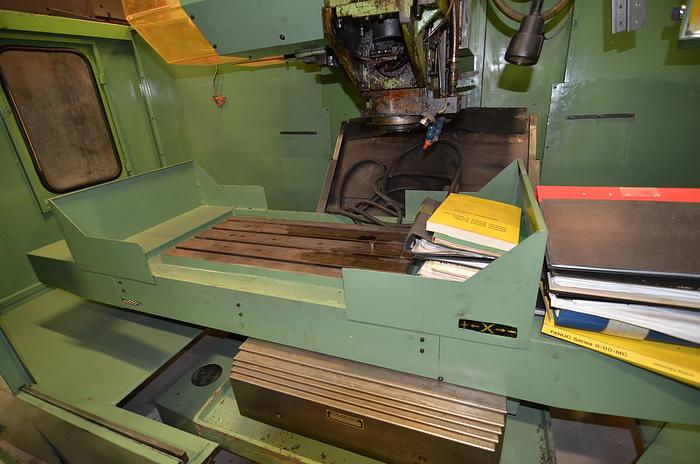 Used DC11 - Victor V-center 4 S