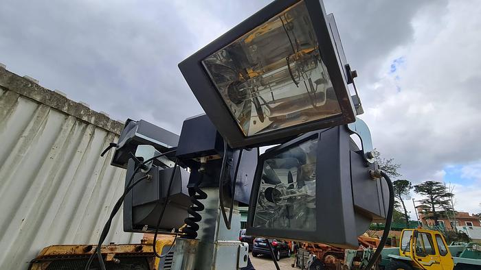 Usato 2012 Torre Faro - Tower Light  Superlight VT-1