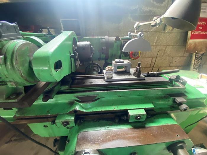 Used Jones & Shipman 310T Tool & Cutter Grinder