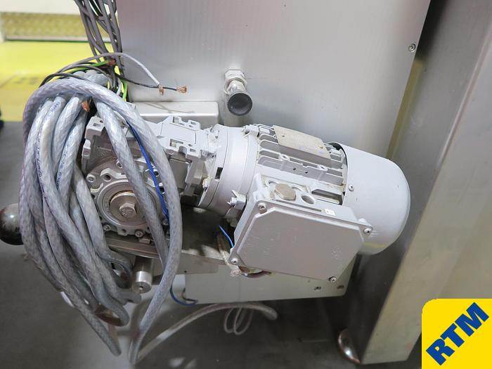 Used Bagging Machine