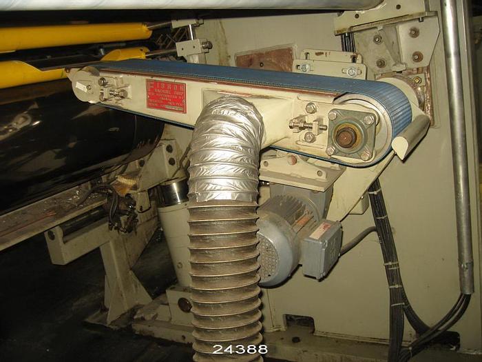 Used 1969 MANCHESTER #24388