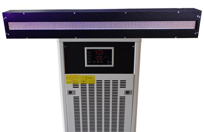 Low Cost UV Lamps Multiple sizes , can supply by the inch or by the foot