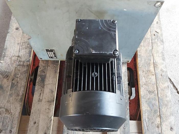 Gebraucht Kühlschmierstoffpumpe, überholt, TG25-95/30 590, 50L/Min, 59m, 3 KW, Knoll,  gebraucht