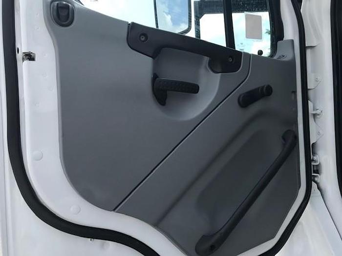 Used 2007 Freightliner M2 4x4 Altec LRV-55 60ft Over-Center Bucket Truck - C41778