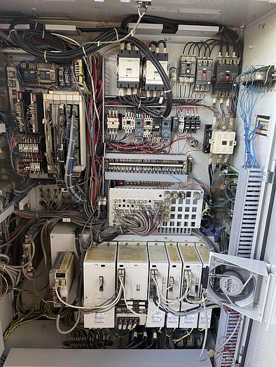 Ottime Tornio Cnc MAZAK SUPER QUICK TURN 18MS MARK II