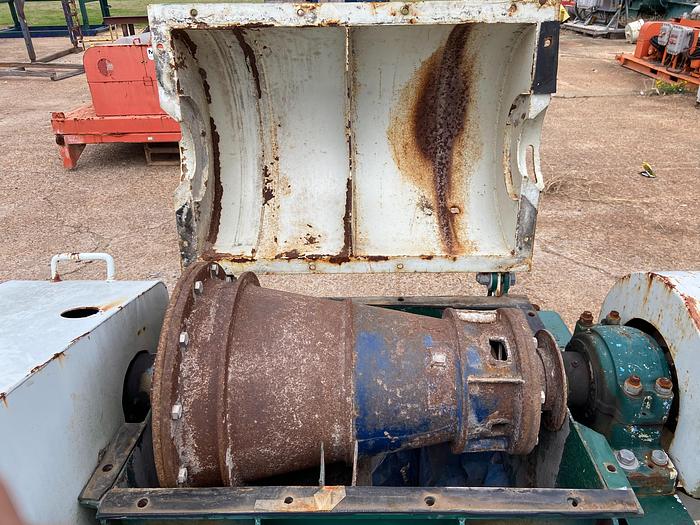 Gebraucht BIRD 18 x 28