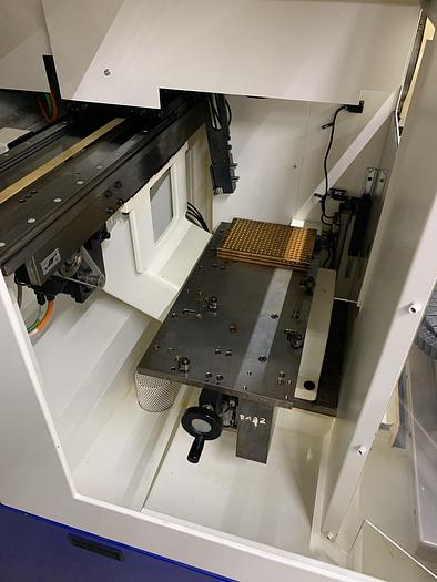 Gebraucht 2007 Rollomatic 620 XS