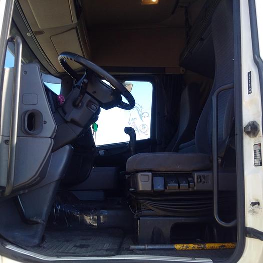 Usado 2005 SCANIA R 420 tractor unit