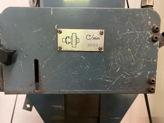 Used Jones & Shipman 540 Surface Grinder