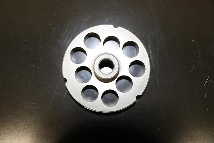 Speco 52 Triumph 1" Hubbed