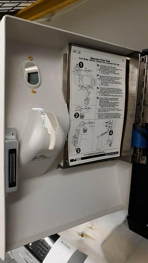 Used BioProfile® pHOx Cell Analysis System from Nova Biomedic Model 33103 Ships Free!