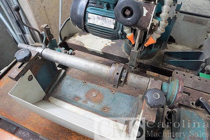 Used Wadkin Visage Profile Grinder