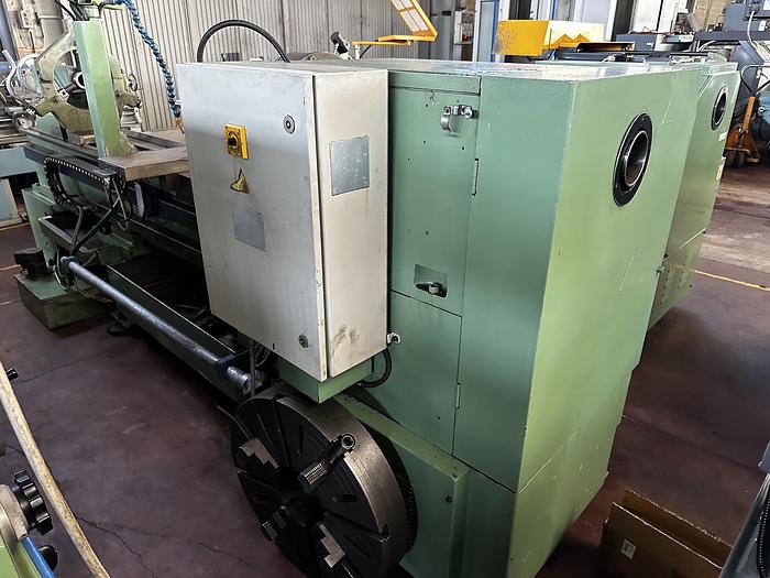 Buone 1999 SIBIMEX ZMM C 10 T