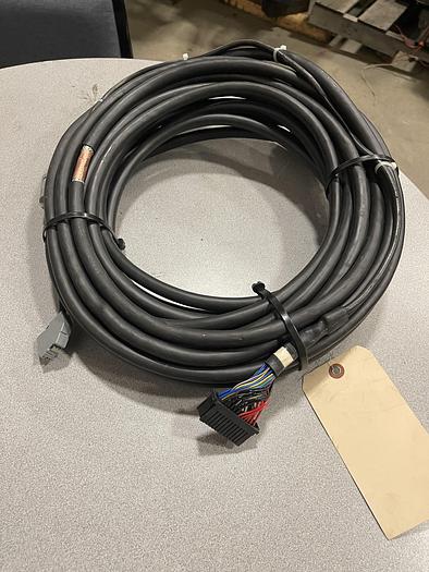 NEW-FANUC A660-4005-T238#L14R53B RP CABLE 2ND NFX 14 M