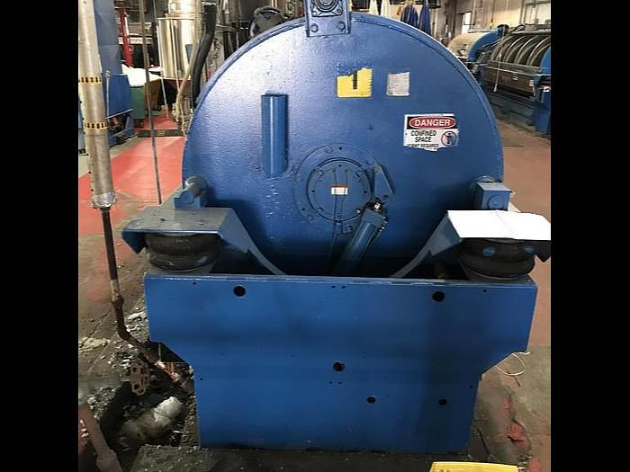 Used 2007 ELLIS 900LB SIDE LOADER