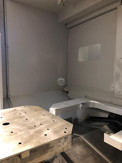 Usato CENTRO ORIZZONTALE MAZAK FH 8800