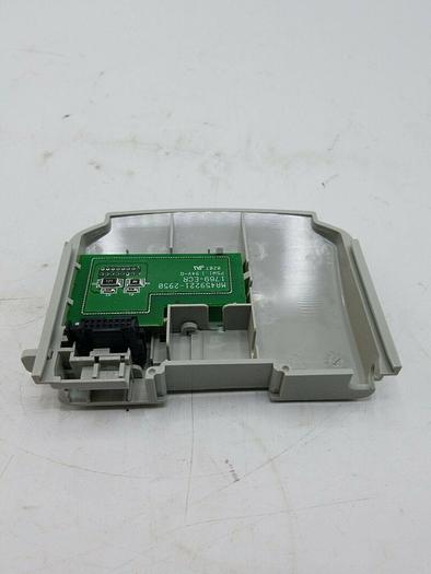 Used Allen-Bradley 1769-ECR Ser A