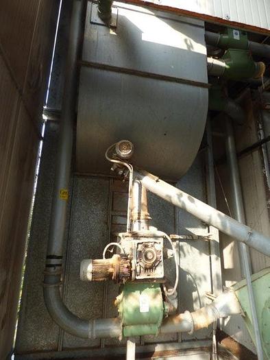 Usato 1998 Bioflam Srb15s - v15a