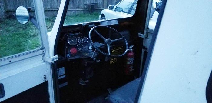 Used 1988 Cushman Truckster