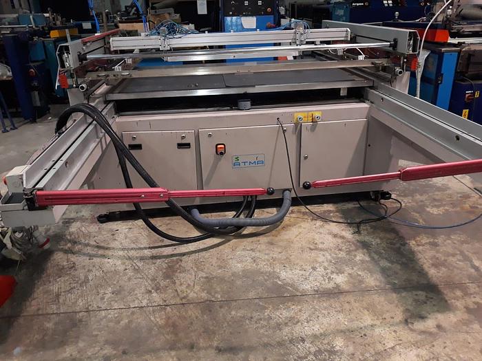 Usato ATMA 120X60