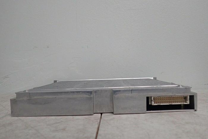 Used Bruker Oxford Spectrospin Type BSMS ECL01 L-RX 360 Digilock Module