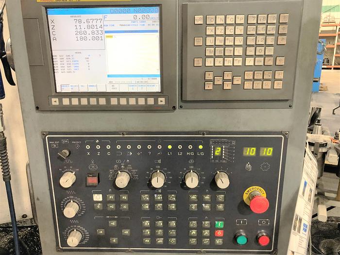 Used 2009 Mighty Viper VTL 16/20M