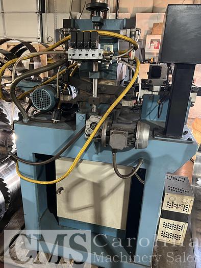 Used Iseli Mecomat 391