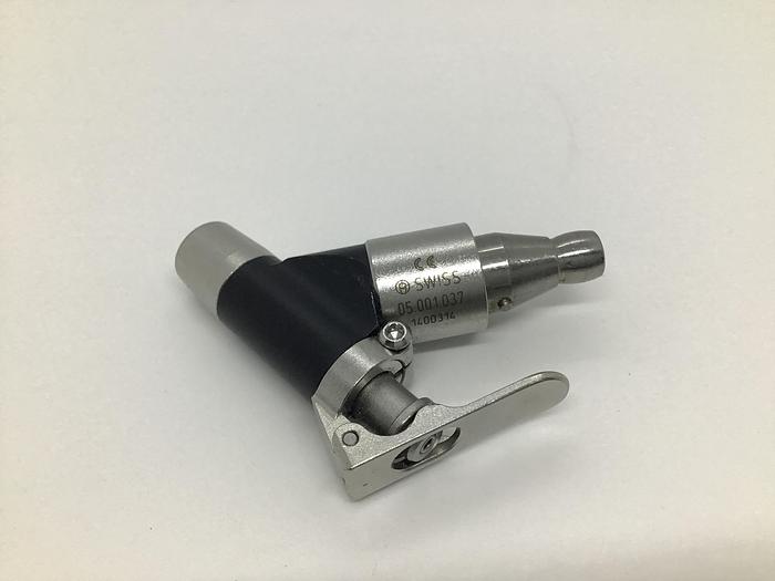 Used Synthes   05.001.037