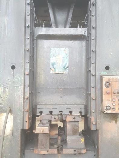 Used Press Trimming K9536