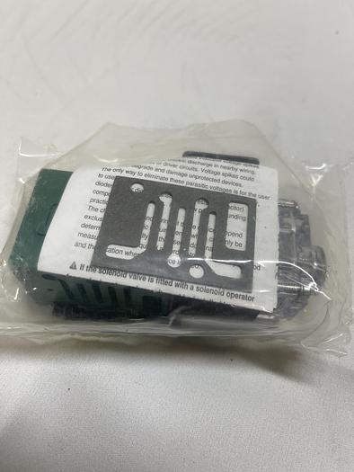 NUMATICS 11SAD400C000030