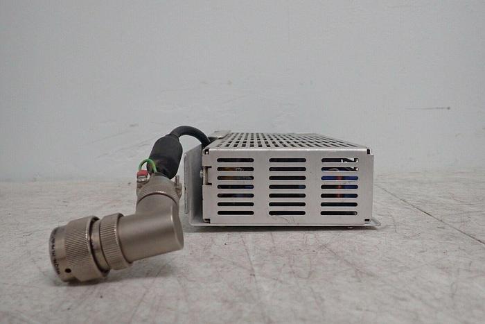 Used Edwards EXC-100L EXC100L CSA Turbo Molecular Pump Controller D39624000