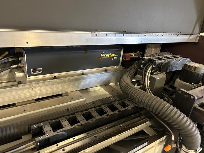 Used 2013 Multicam 2000