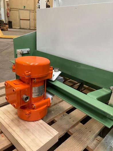 Reformado Tarara Buhler MVSE 750