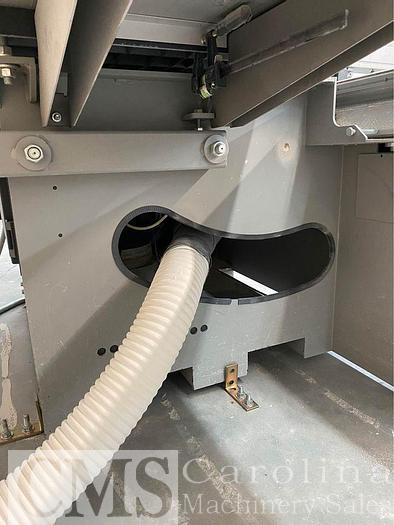 Used Altendorf F45 Sliding Table Saw