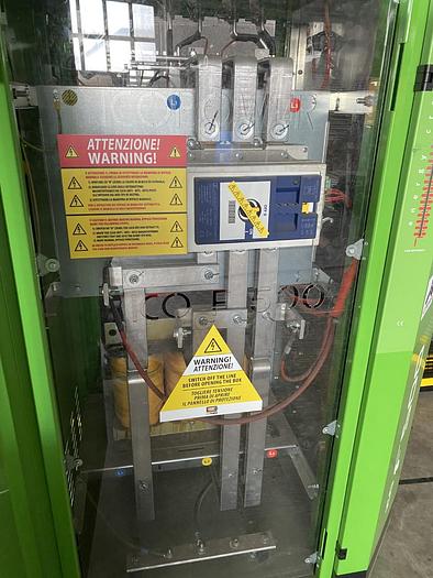 Usato 2018 ICOPOWER ICO F-500