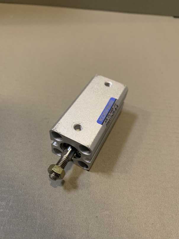 Used Koganei Air Cylinder Jig CDAS12X25-B-R